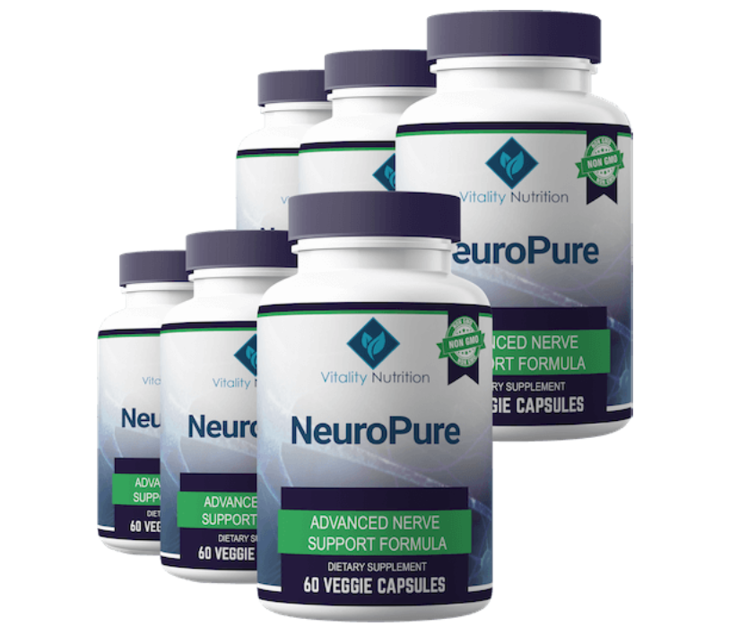 NeuroPure NeuroPure